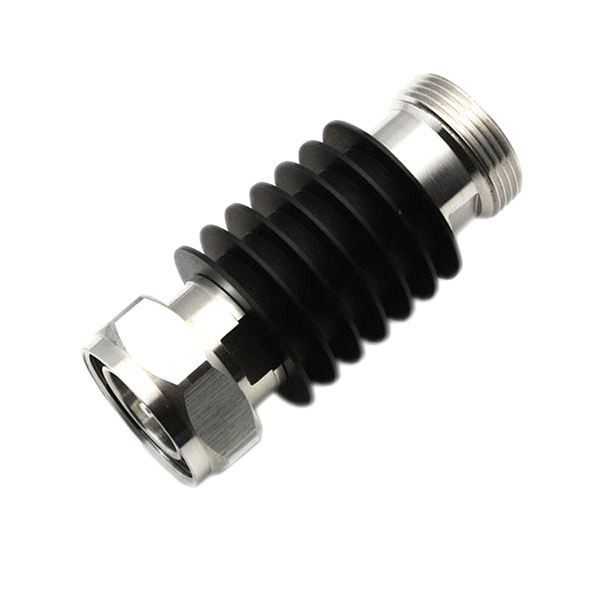 Microwave Attenuator