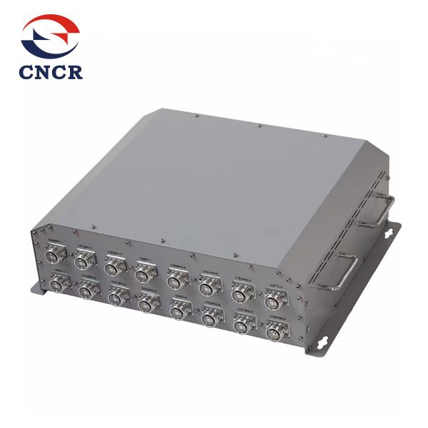 POI Combiner برای فرودگاه