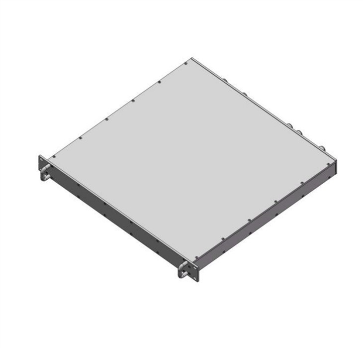 Point Of Interface Combiner For Building