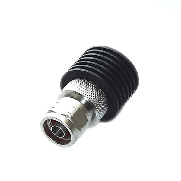 Rf Termination Load
