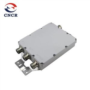 3 راه RF Combiner