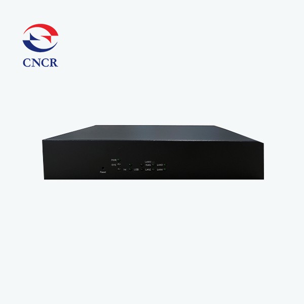 8FXS IP PBX Gateway