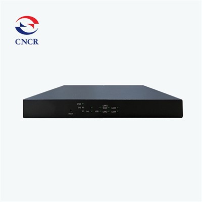 دروازه صوتی 4FXS